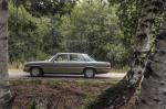 Mercedes-Benz 450 SEL 1972 года (UK)